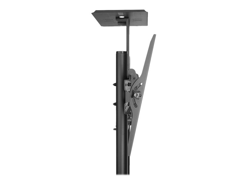 NEOMOUNTS Support Ecran Noir 32-55p