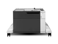HP LaserJet 1x500 Sheet Feeder