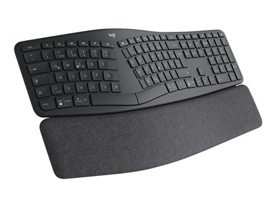 LOGITECH 920-010345, Mäuse & Tastaturen Tastaturen, for  (BILD5)