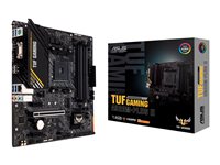 ASUS PRIME A520M-A II AMD A520