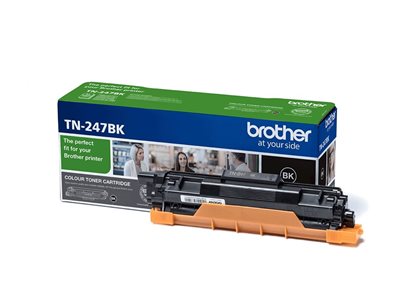 BROTHER TN247BK Toner noir haute