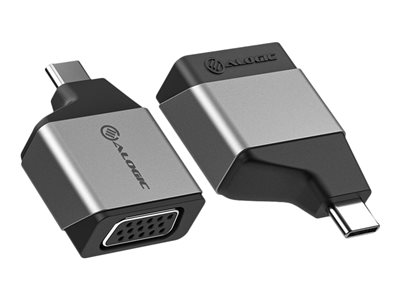ALOGIC Ultra Mini - Card reader (SD, microSD, microSDHC UHS-I)