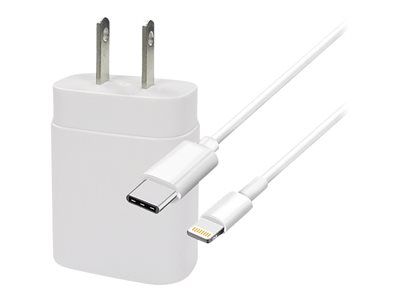 4XEM 4XIPADKITC10 - Power adapter