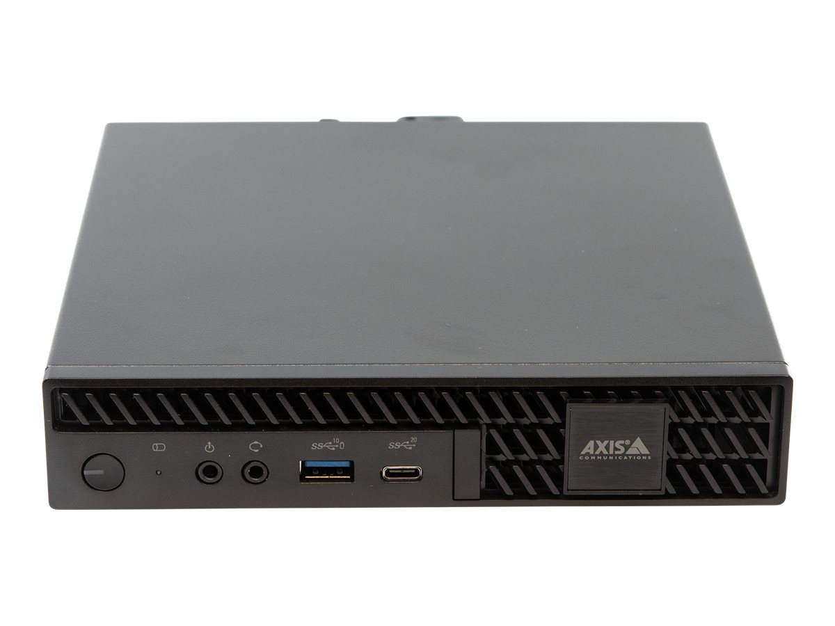 AXIS Camera Station S9301 Workstation – foto 2