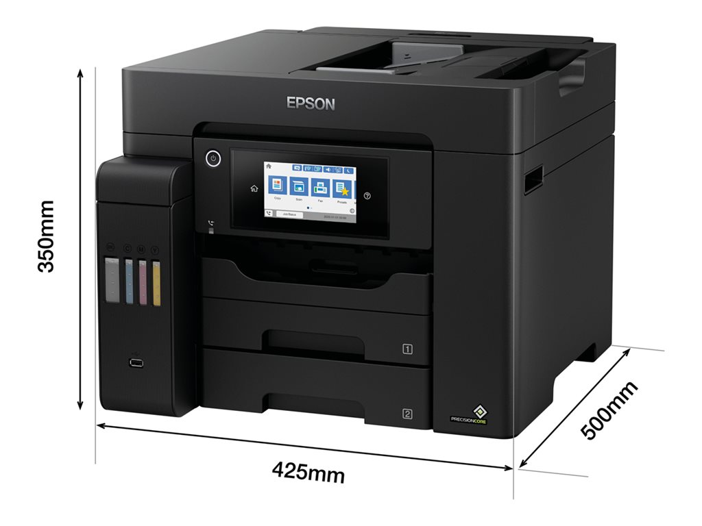 Epson EcoTank ET-5805
