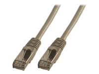 MCL Samar Cables et cordons rseaux FCC6ABMHF-5M