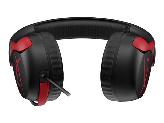 HP HyperX Cloud Mini Wired BLK Headset 7G8F4AA