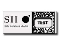 Seiko Instruments SLP-STAMP2 Etiketter 36 x 65 mm 620etikette(r) SLP-STAMP2