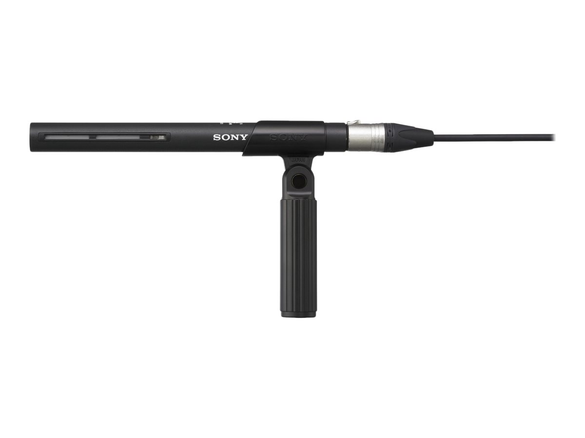 Sony ECM-VG1 - Microphone | texas.gs.shi.com