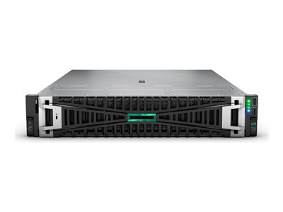 HPE ProLiant DL385 Gen11 Network Choice