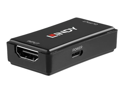 Répéteur HDMI 4K60, 50m