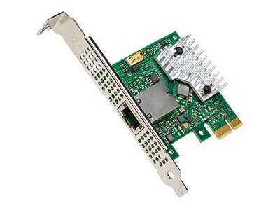 HP Intel I225V Single Port 2.5GbE NIC
