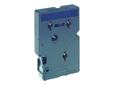 BROTHER TC501 Schriftbandkassette 12mm