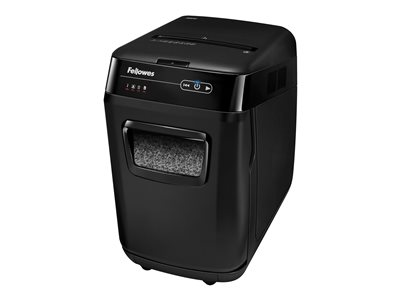 FELLOWES DESTRUCTEUR DE DOCUMENTS