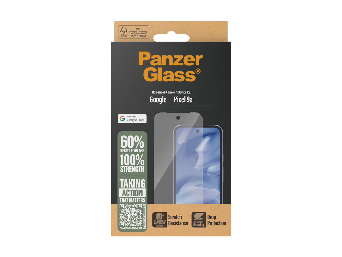 PanzerGlass Google Pixel 9a – foto 4