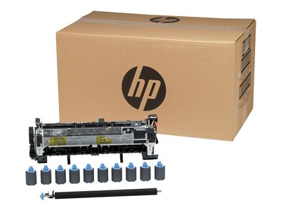 HP INC. CF065A, Verbrauchsmaterialien - Laserprint HP CF065A (BILD1)