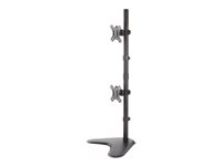 NEOMOUNTS FPMA-D550DDVBLACK Desk Mount