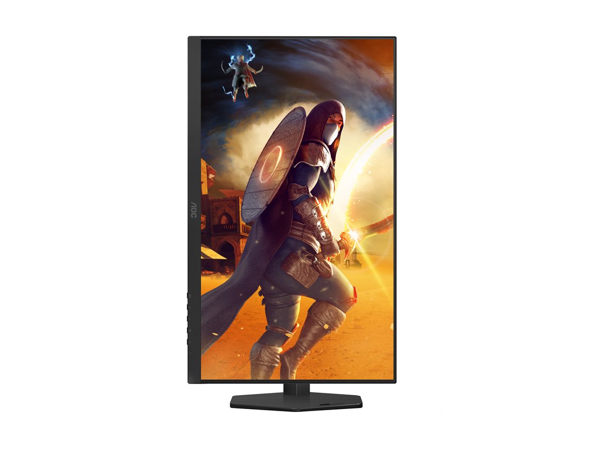AOC Gaming Q27G4SRU -...