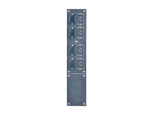 APC ServiceBypassPanel - 230V 32A MBB