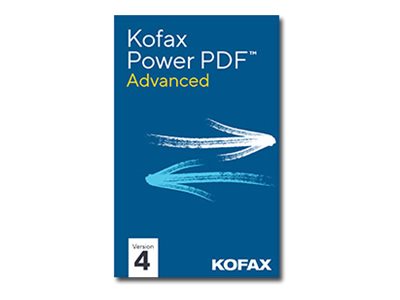 Tungsten Power PDF Advanced