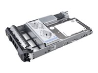 Dell - Hard drive - 1.8 TB - SAS 12Gb/s