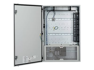 Panduit Universal Network Zone System