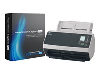 Fujitsu fi-8170 Deluxe document scanner Dual CIS Duplex 8.5 in x 14 in 