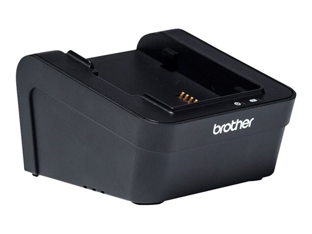 BROTHER PABC005EU Battery charger for 1