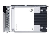 Dell Customer Kit SSD 1.92 TB hot-swap 2.5INCH SAS 12Gb/s 
