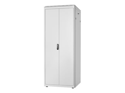 DIGITUS 42U network cabinet Unique