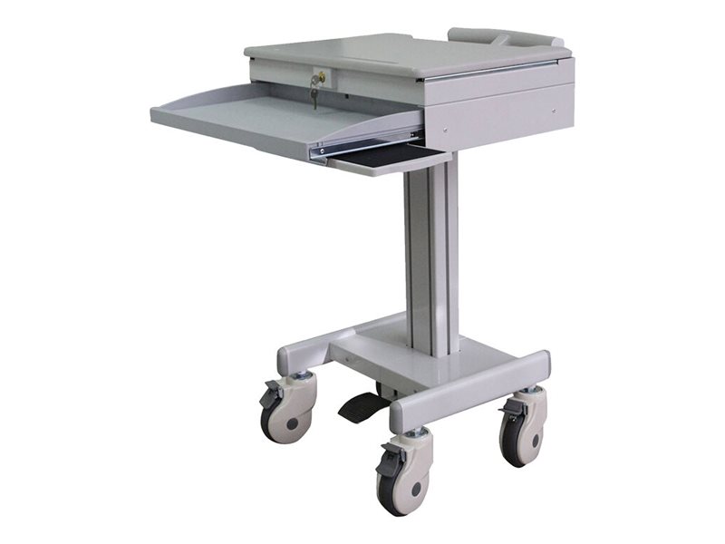 NEOMOUNTS medical laptop cart