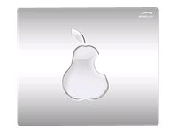 SPEEDLINK Silk-Mousepad Pear Musemåtte