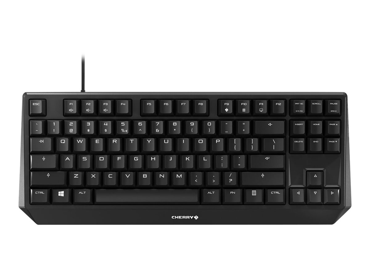 CHERRY MX-Board 1.0 TKL
