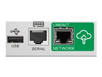 APC SmartConnect UPS SMC 1500VA Rack 2HE