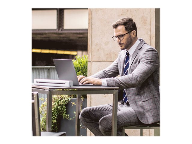 BROTHER DS640TK1 Scanner