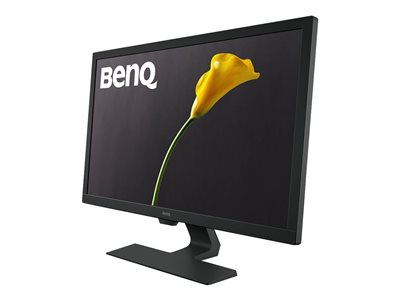 BenQ GL2780 - LED monitor - Full HD (1080p) - 27