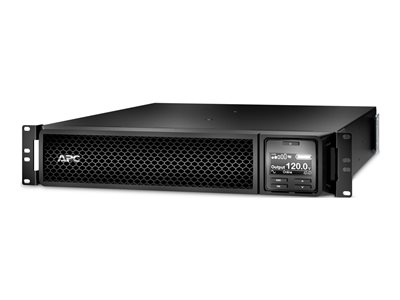 APC Smart-UPS On-Line