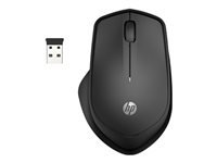 HP Silent 280M