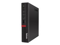 Lenovo ThinkCentre M75q-1 - tiny - Ryzen 5 Pro 3400GE 3.3 GHz - 8