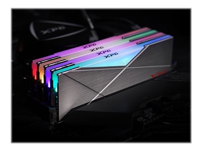 XPG SPECTRIX D50 - DDR4