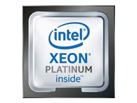 Intel Xeon Platinum 8454H / 2.1 GHz processor