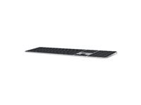 Apple Magic Keyboard with Touch ID and Numeric Keypad