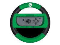 HORI Nintendo Switch Kierownica Luigi