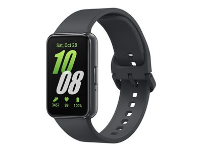 SAMSUNG Galaxy Fit3 4cm Dark Gray