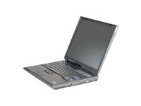Lenovo ThinkPad R40 (2722)