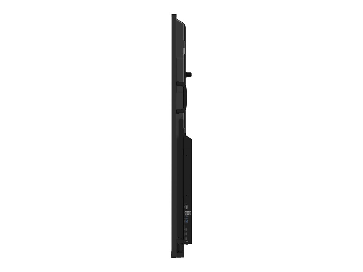 iiyama ProLite TE8612MIS-B3AG 86" Třída (85.6" zobrazitelný) displej LCD s LED podsvícením - 4K - pro digital signage / interaktivní komunikace – foto 7