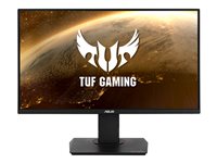 ASUS TUF Gaming VG289Q LED monitor gaming 28INCH 3840 x 2160 4K @ 60 Hz IPS 350 cd/m² 