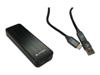 Axiom - SSD - 1 To - externe (portable) 