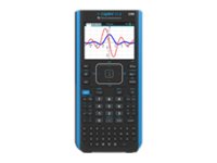 Texas Instruments TI-Nspire CX II CAS Graphing calculator USB battery