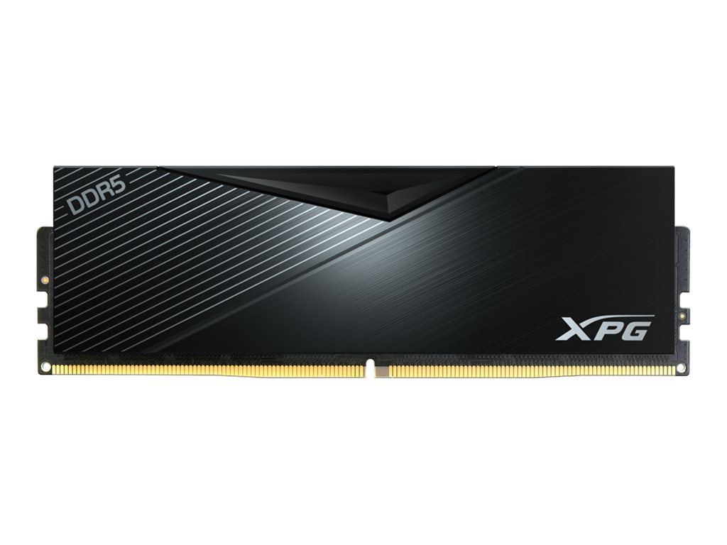 XPG LANCER DDR5  16GB kit 6000MHz CL30  On-die ECC